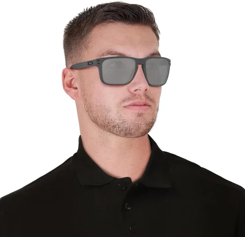 Miniatura 30 de Oakley Oo9417 Holbrook XL - Gafas de sol cuadradas para hombre