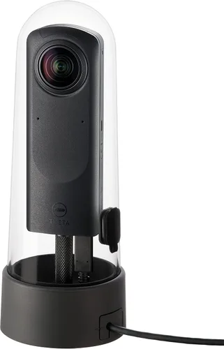 Miniatura 4 de RICOH Estuche rígido TH-3 para Theta Z1, X, SC2