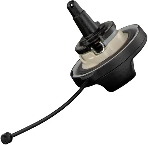 Miniatura 6 de febi bilstein 45550 Tapón de llenado de combustible, paquete de uno, gris