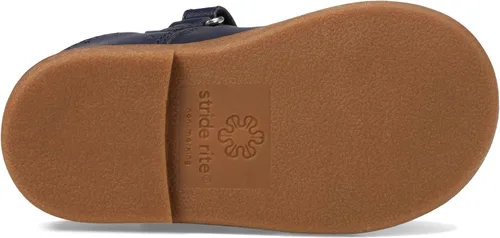 Miniatura 3 de Stride Rite Zapatos planos Mara Mary Jane unisex para niños