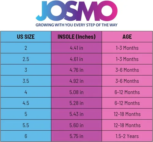 Miniatura 6 de Josmo Zapatos unisex de cuero para principiantes
