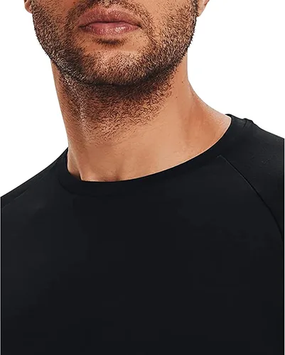 Miniatura 5 de Traje de Sauna para Sudoración para Hombre, Camiseta Entrenador de Cintura, Chaleco de Compresión, Ropa de Gimnasio, Mejorador de Sudor de Manga