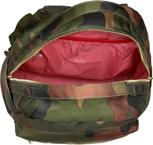 Miniatura 3 de Herschel Nova Mochila, Woodland Camuflaje), 10503-00032