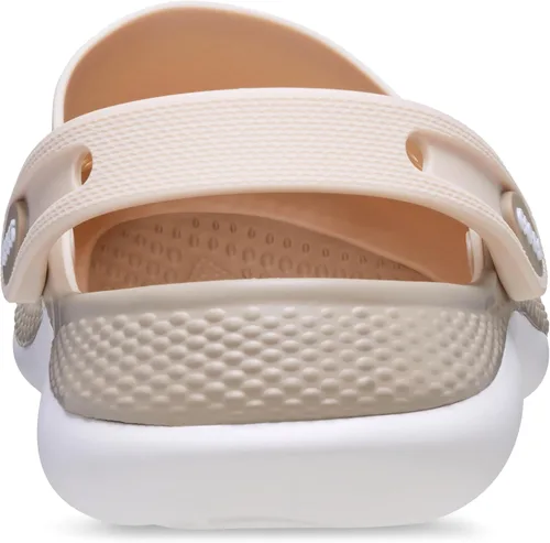 Miniatura 2 de Crocs Zuecos Literide 360 unisex para adultos