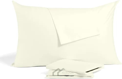 Miniatura 17 de Fundas de almohada de viaje para niños pequeños de 12 x 16 pulgadas, fundas de almohada pequeñas con cierre de cremallera, juego de 2 mini fundas
