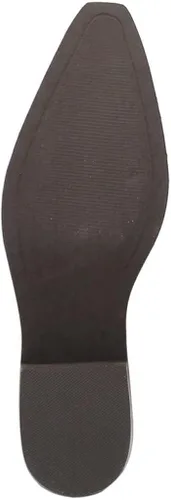 Miniatura 6 de Dingo Dodge City Western Boot Snip Toe - Di 852 -Ta para hombre, Beige