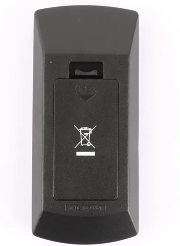 Miniatura 3 de Mando a distancia para los modelos WONNIE W-1011/W-3015/W-612D/W-703/W-103/W-1068