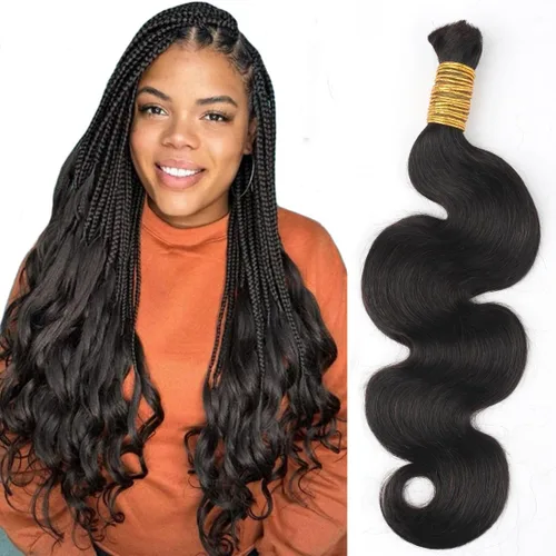 Miniatura 27 de Extensiones de cabello humano ondulado profundo, un paquete de 18 pulgadas, cabello brasileño virgen, paquetes de cabello ondulado profundo