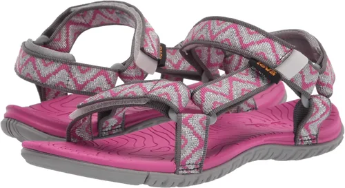 Miniatura 7 de Teva Sandalia unisex T Hurricane 3 para niños