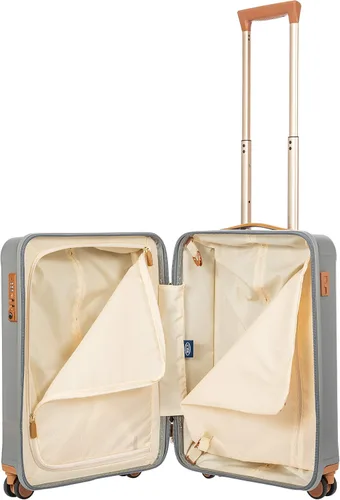 Miniatura 6 de Bric's Capri 2.0 21" Spinner, plateado, Capri 2.0 21" Spinner