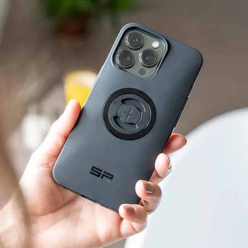 Miniatura 4 de SP CONNECT Funda para teléfono SPC+ Compatible con Google Pixel 10 Pro XL