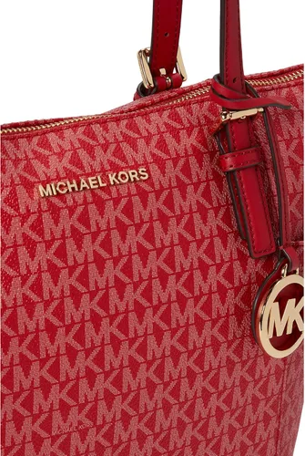 Miniatura 4 de Michael Kors Jet Set Item EastWest Top - Bolsa con cremallera