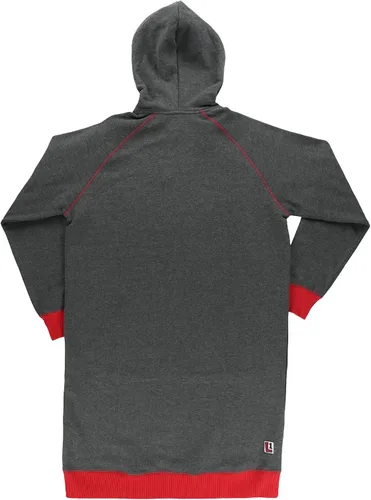 Miniatura 2 de Lazy One Sudadera con capucha de gran tamaño, ropa de dormir