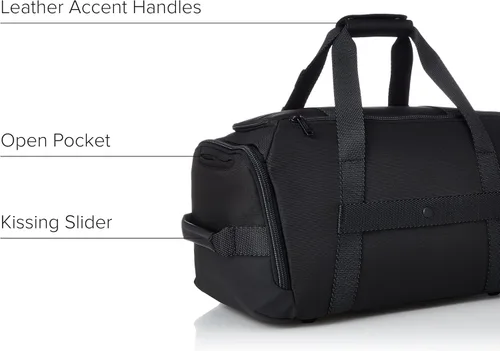 Miniatura 4 de Tumi Mason Duffel Negro Talla única, Negro, talla única , Mason Duffel