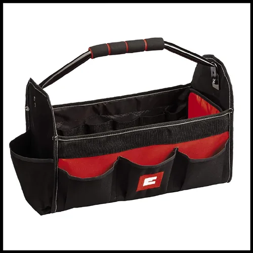 Miniatura 6 de Einhell TE-CD - Kit de taladro de taller Power X-Change de 18/2 Li de 18 voltios, 3/8 pulgadas (con batería de 1.5 Ah + cargador)