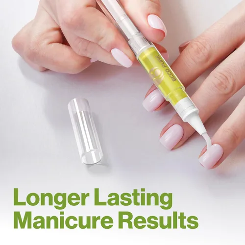 Miniatura 2 de Lápiz de Aceite para Cutículas - Protector de Cutículas de Uñas - Accesorio Profesional para Manicura y Pedicura - Accesorio de Arte de Uñas