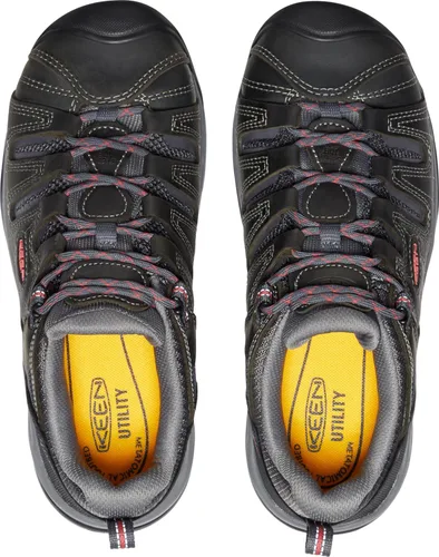 Miniatura 3 de Women's Keen, Flint II Steel Toe Work Shoe
