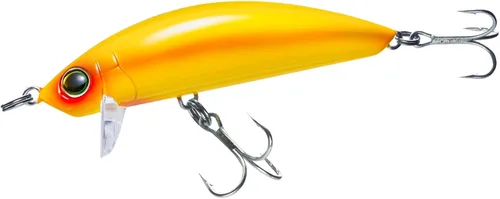 Minnow de superficie costera 3D Amarillo