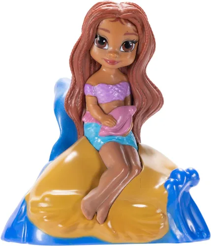 Miniatura 6 de Disney ¡El caldero místico de Úrsula de la Sirenita con luces, sonidos y música!