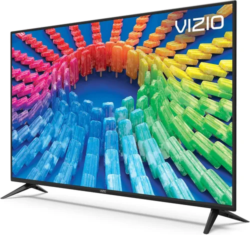 Miniatura 9 de VIZIO Smart TV 4K de 50 pulgadas, televisión UHD LED HDR de la serie V con Apple AirPlay y Chromecast incorporados