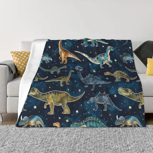 Miniatura 11 de Manta de franela estampada decorativa, hojas de otoño, manta suave para cama, sofá, decoración de silla, regalos para todas las estaciones, 60 x 50