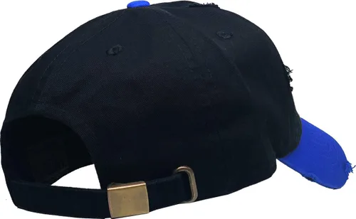 Miniatura 26 de KBETHOS - Gorra de béisbol ajustable, de algodón desgastado, vintage, unisex, estilo polo, camionero, para papá