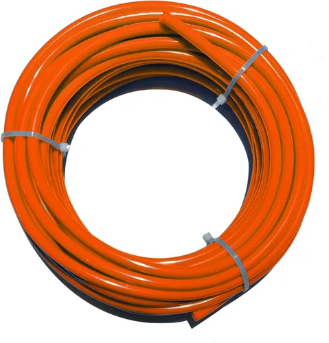 Miniatura 9 de Beduan 4mm x 2.5mm Manguera Neumática Tubo de Tubería PU Poliuretano Compresor de Aire Tubo de Manguera Tubo de Línea de Transferencia de Fluido 10