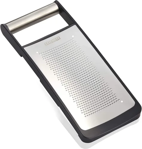 Miniatura 3 de Leifheit Cortador doble fácil, plata/negro