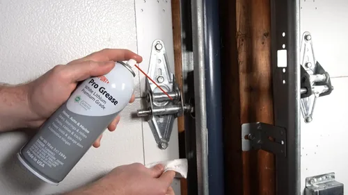 Miniatura 3 de DuPont Aerosol de grasa de litio blanco de teflón, 10 onzas.