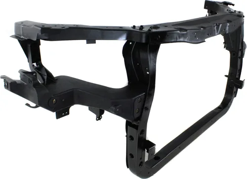 Miniatura 3 de Garage-Pro Soporte de radiador para JEEP GRAND CHEROKEE 11-17 Montaje con panel de cierre (14-17 3.6L/5.7L Eng)