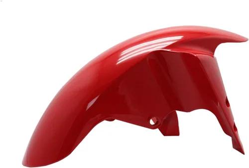 Miniatura 6 de Compatible con YZFR1 YZF R1 2004-2008 FZ8 FAZER 2011 2012 2013 FZ1 2005 2006 2007 2008 Guardabarros delantero para motocicleta