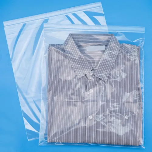 Miniatura 17 de 400 piezas de bolsas de plástico, bolsas de joyería de 3 x 4 pulgadas de 2 mil, bolsa pequeña transparente con cremallera, bolsa con cremallera