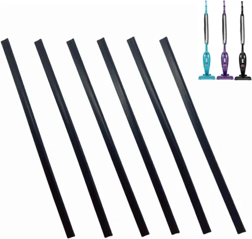Reemplazo del accesorio al vacío 2033 compatible con Bissell 2033 2033M 20331 20333 20334 20336 20339 Featherweight Stick ligero sin bolsa, rascador