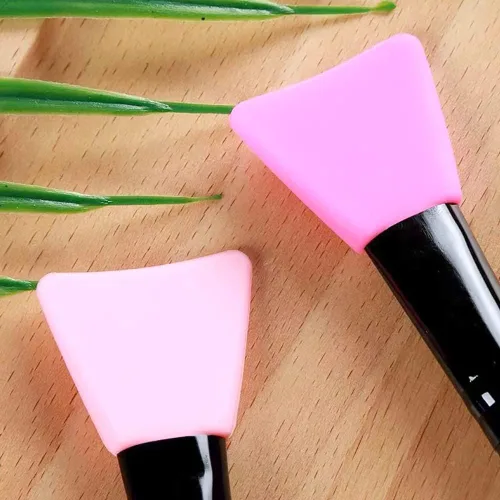 Miniatura 3 de 16 pinceles mágicos de silicona, reutilizables de resina epoxi de silicona para mezclar y extender a vasos con purpurina, tazas acrílicas, tazas