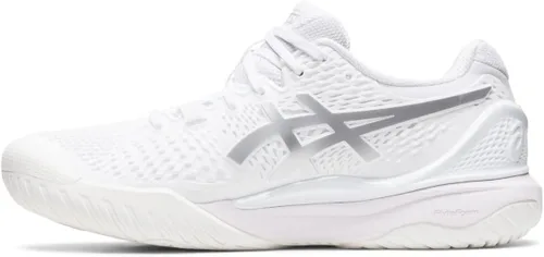 Miniatura 4 de ASICS Tenis Gel-Resolution 9 para mujer