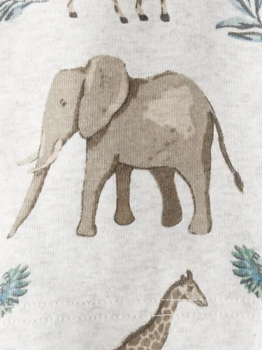 Miniatura 79 de little planet by carter's unisex-baby 2-piece Pajamas Made With Organic Cotton