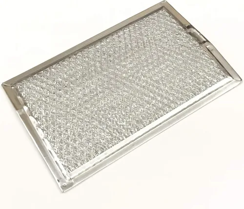 Miniatura 2 de Filtro de grasa de microondas OEM LG para LMH2016SB, LMH2016ST, LMH2016SW, LMHM2017SB, LMHM2017ST