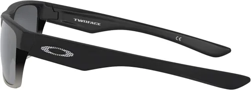 Miniatura 4 de Oakley Men's Oo9189 Twoface Square Sunglasses