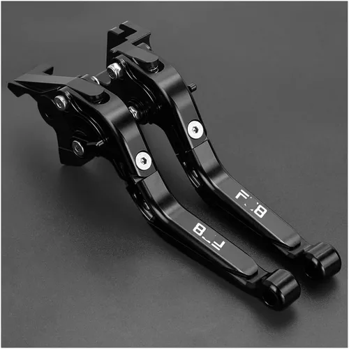 Miniatura 21 de Motorbike Brake Clutch Lever Motorcycle Brake Clutch Levers 22mm Handle Bar Grips ends For FZ8 FZ-8 2011 2012 2013 2014 2015 2016 2017 2018 2019 2020