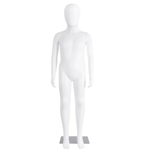 Miniatura 10 de Maniquí masculino de cuerpo completo, forma para vestir, maniquí sin cara, 73 pulgadas ajustables, modelo de vestido de cuerpo completo, maniquíes