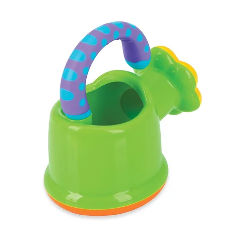 Miniatura 12 de Nuby Regadera de baño o juguete al aire libre para niños pequeños y niños, juego exterior de primavera y verano, a partir de 18 meses, artículos