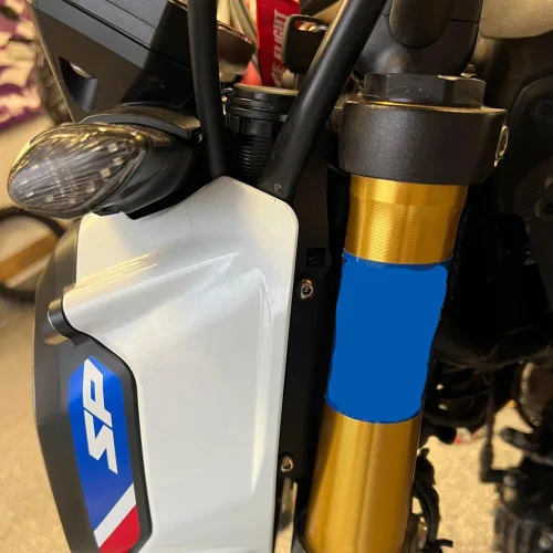 Miniatura 6 de Kit de accesorios con arnés compatible con Honda GROM 125 MSX125 (2021-actual)