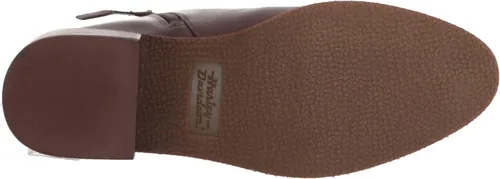 Miniatura 4 de HARLEY-DAVIDSON FOOTWEAR Women's Jonetta Buckle Motorcycle Boot