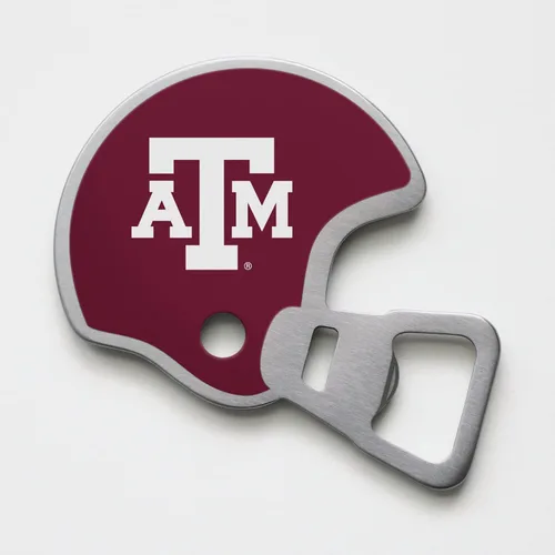 Miniatura 22 de YouTheFan Abridor de botellas NCAA Alabama Crimson Tide