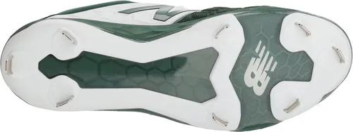 Miniatura 4 de New Balance Zapato de béisbol de metal 3000 V4 para hombre