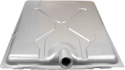 Miniatura 27 de TRQ Depósito de combustible de gasolina de 17.1 gal compatible con Hyundai Santa Fe 2003-2006