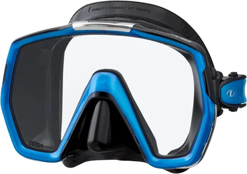 Miniatura 10 de Tusa M1001 máscara de buceo FREEDOM HD