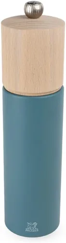 Miniatura 2 de PEUGEOT - Molinillo de pimienta Boreal 21 cm/ 8" - Sistema de molienda clásico - Fabricado con madera de haya certificada PEFC - Fabricado