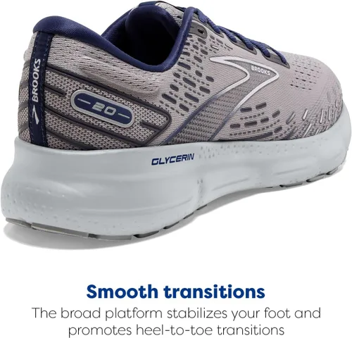 Miniatura 4 de Brooks Hombres Glicerina 20