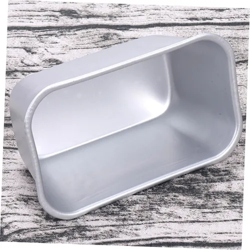 Miniatura 2 de MAGICLULU 3 moldes de pan para hornear versátiles, perfectos para panaderos caseros, 2 piezas, 3